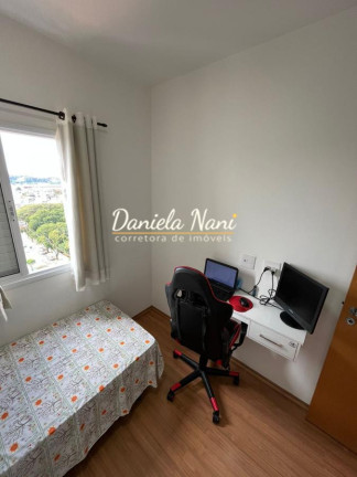 Imagem Apartamento com 2 Quartos à Venda, 54 m² em Paulicéia - São Bernardo Do Campo