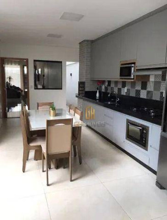 Imagem Casa com 3 Quartos à Venda, 153 m² em Jardim Atlântico - Goiânia Imagem Casa com 3 Quartos à Venda, 153 m² em Jardim Atlântico - Goiânia