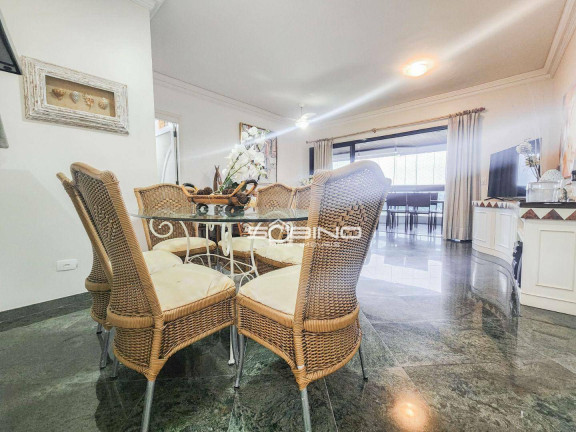 Imagem Apartamento com 3 Quartos para Temporada, 103 m² em Riviera De São Lourenço - Bertioga