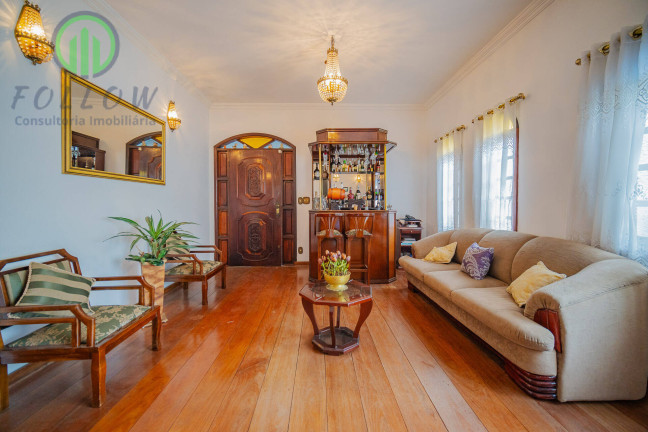 Imagem Casa com 5 Quartos à Venda, 382 m² em City Bussocaba - Osasco