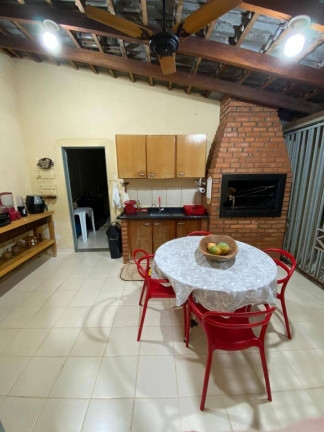 Imagem Casa com 5 Quartos à Venda, 1.250 m² em Jardim Dos Estados - Várzea Grande
