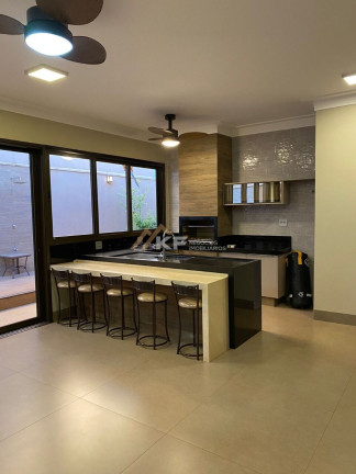 Imagem Casa de Condomínio com 3 Quartos à Venda, 302 m² em Jardim Nova Aliança Sul - Ribeirão Preto Imagem Casa de Condomínio com 3 Quartos à Venda, 302 m² em Jardim Nova Aliança Sul - Ribeirão Preto