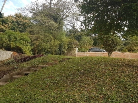 Imagem Terreno em Condomínio à Venda, em Bosque Do Vianna - Cotia Imagem Terreno em Condomínio à Venda, em Bosque Do Vianna - Cotia