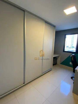 Imagem Apartamento com 3 Quartos à Venda, 111 m² em Setor Oeste - Goiânia