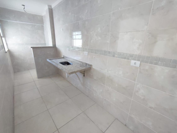 Imagem Apartamento com 2 Quartos à Venda, 78 m² em Guilhermina - Praia Grande