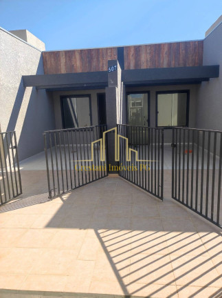 Casa com 2 Quartos à Venda,  em Bairro Leila Maria - Ponta Grossa