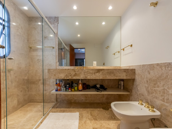 Imagem Apartamento com 5 Quartos à Venda, 400 m² em Cerqueira César - São Paulo