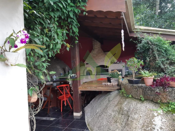 Casa de Condomínio com 4 Quartos à Venda, 700 m² em Portão - Atibaia