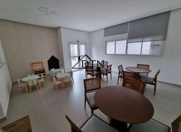 Imagem Apartamento com 2 Quartos à Venda, 48 m² em Centro - São Bernardo Do Campo Imagem Apartamento com 2 Quartos à Venda, 48 m² em Centro - São Bernardo Do Campo