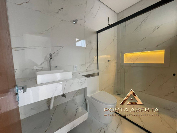 Imagem Casa com 3 Quartos à Venda, 155 m² em Residencial Bethânia - Santana Do Paraíso Imagem Casa com 3 Quartos à Venda, 155 m² em Residencial Bethânia - Santana Do Paraíso