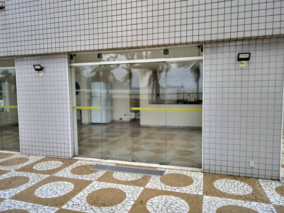Imagem Apartamento com 3 Quartos à Venda, 170 m² em Jose Menino - Santos