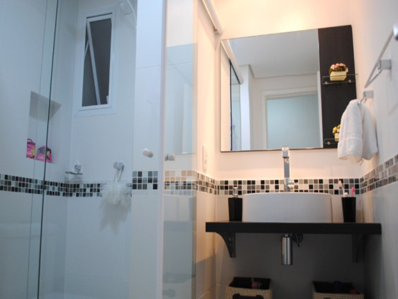 Imagem Imóvel com 2 Quartos à Venda, 71 m² em Campo Belo - São Paulo Imagem Imóvel com 2 Quartos à Venda, 71 m² em Campo Belo - São Paulo