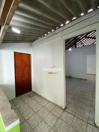 Imagem Sala Comercial para Alugar, 175 m² em Santo Antônio - São Caetano Do Sul Imagem Sala Comercial para Alugar, 175 m² em Santo Antônio - São Caetano Do Sul