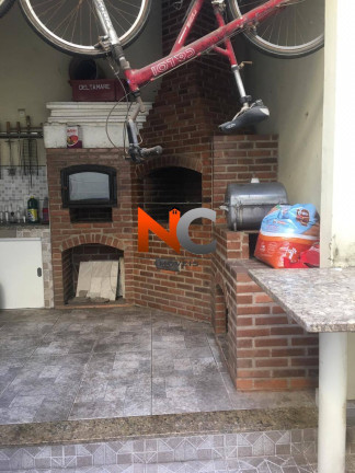 Imagem Casa com 3 Quartos à Venda, 134 m² em Taquara - Rio De Janeiro Imagem Casa com 3 Quartos à Venda, 134 m² em Taquara - Rio De Janeiro