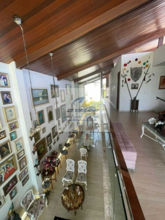 Imagem Casa com 5 Quartos à Venda, 450 m² em Portal Do Sol - João Pessoa Imagem Casa com 5 Quartos à Venda, 450 m² em Portal Do Sol - João Pessoa