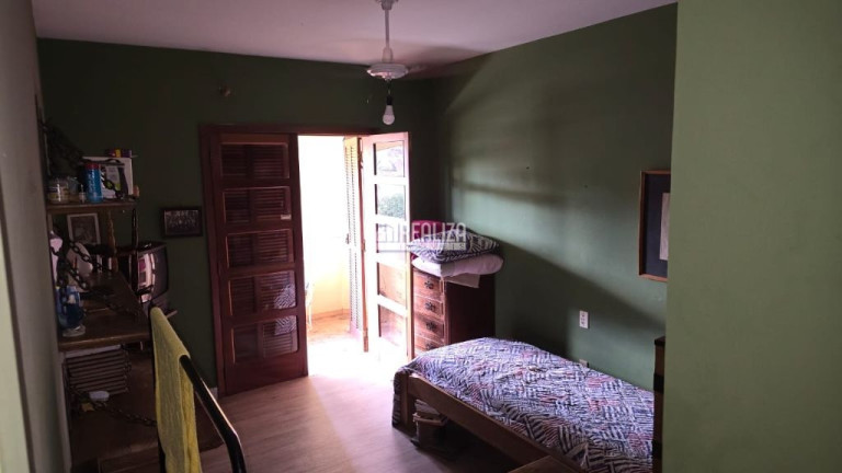 Imagem Apartamento com 3 Quartos à Venda, 208 m² em Centro - Uberaba
