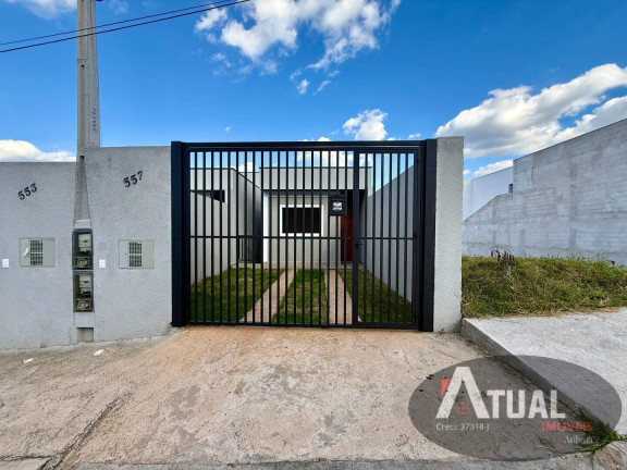 Imagem Casa com 2 Quartos à Venda, 125 m² em Jardim Imperial - Atibaia Imagem Casa com 2 Quartos à Venda, 125 m² em Jardim Imperial - Atibaia