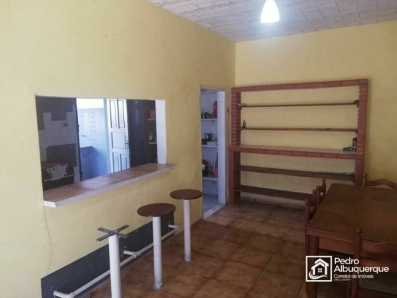 Imagem Casa com 3 Quartos à Venda, 125 m² em Pereque Açu - Ubatuba