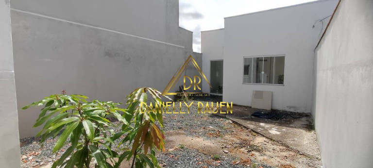 Imagem Casa com 3 Quartos à Venda, 90 m² em Centro - Penha