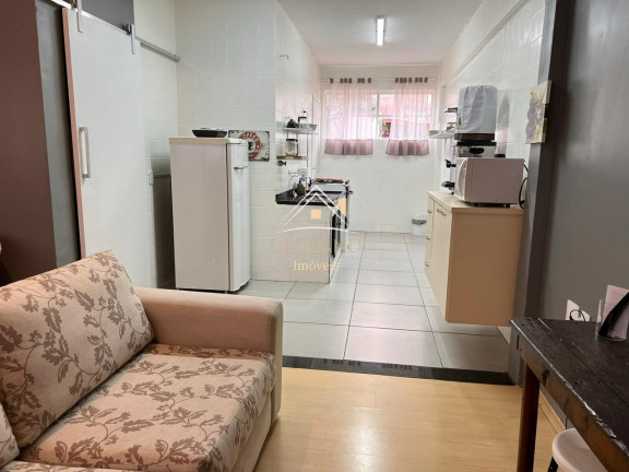 Imagem Imóvel com 2 Quartos à Venda, 78 m² em Cambuí - Campinas