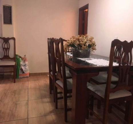 Imagem Casa com 3 Quartos à Venda, 150 m² em Guará I - Brasília