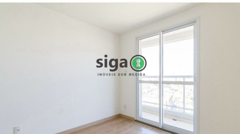 Imagem Apartamento com 1 Quarto à Venda, 38 m² em Tatuapé - São Paulo Imagem Apartamento com 1 Quarto à Venda, 38 m² em Tatuapé - São Paulo