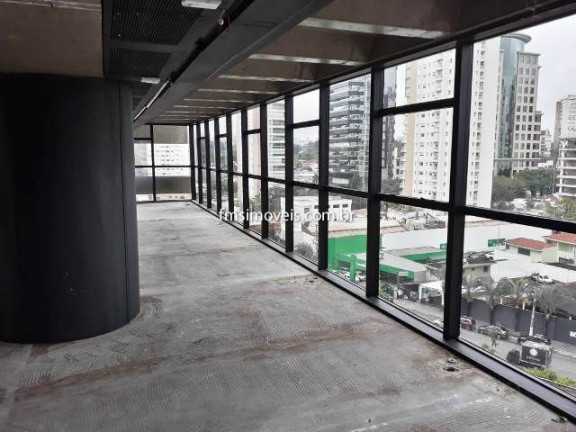 Imagem Imóvel para Alugar, 256 m² em Itaim Bibi - São Paulo