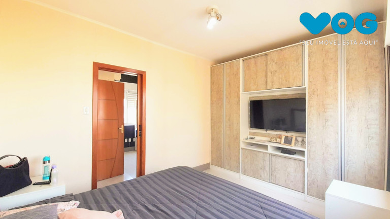 Imagem Imóvel com 3 Quartos à Venda, 99 m² em Centro Histórico - Porto Alegre Imagem Imóvel com 3 Quartos à Venda, 99 m² em Centro Histórico - Porto Alegre