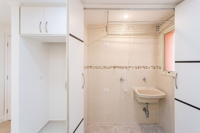 Imagem Imóvel com 1 Quarto à Venda, 42 m² em Sumaré - São Paulo