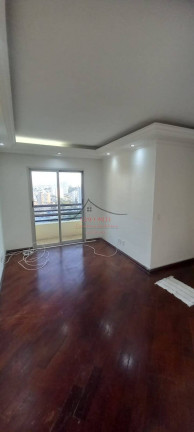 Apartamento com 3 Quartos para Alugar, 58 m² em Vila Carrão - São Paulo