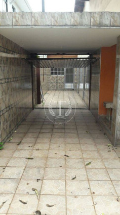 Imagem Casa com 4 Quartos à Venda, 188 m² em Jardim Aeroporto - São Paulo
