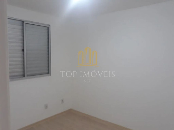 Imagem Apartamento com 2 Quartos à Venda, 44 m² em Parque Residencial Flamboyant - São José Dos Campos Imagem Apartamento com 2 Quartos à Venda, 44 m² em Parque Residencial Flamboyant - São José Dos Campos