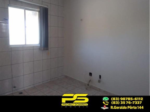 Imagem Apartamento com 3 Quartos à Venda, 78 m² em Bancários - João Pessoa Imagem Apartamento com 3 Quartos à Venda, 78 m² em Bancários - João Pessoa