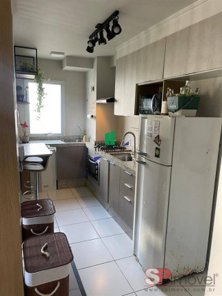 Imagem Apartamento com 2 Quartos à Venda,  em Chácara Califórnia - São Paulo