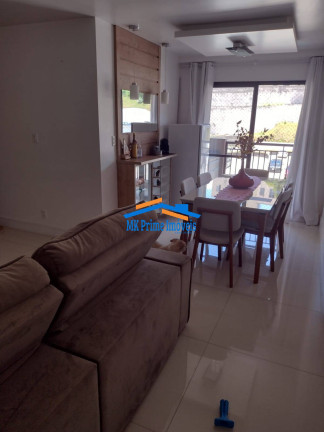 Imagem Apartamento com 3 Quartos à Venda, 91 m² em City Bussocaba - Osasco Imagem Apartamento com 3 Quartos à Venda, 91 m² em City Bussocaba - Osasco