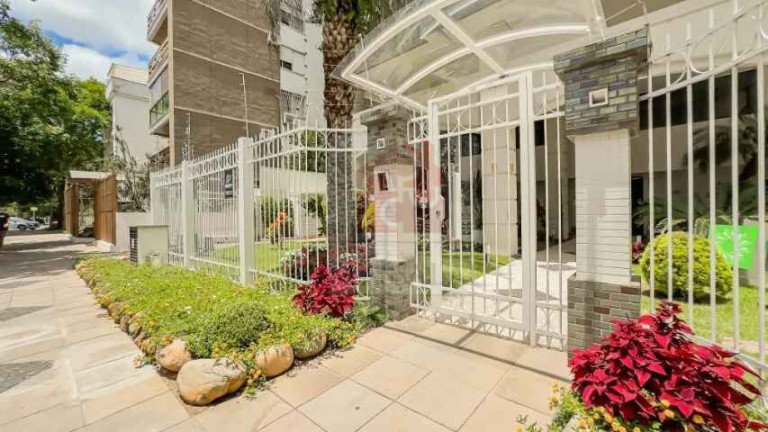 Imagem Apartamento com 2 Quartos à Venda, 72 m² em Menino Deus - Porto Alegre Imagem Apartamento com 2 Quartos à Venda, 72 m² em Menino Deus - Porto Alegre