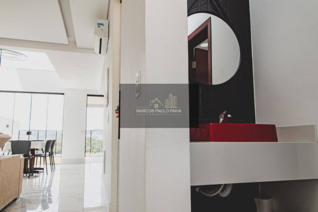 Imagem Casa com 3 Quartos à Venda, 250 m² em Vicente Nunes - Nazaré Paulista