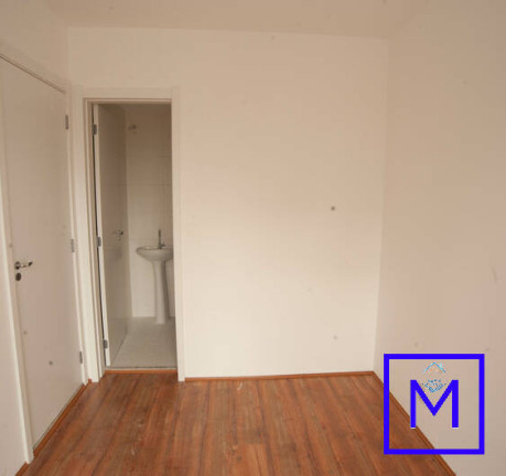 Imagem Apartamento com 2 Quartos à Venda, 29 m² em Barra Funda - São Paulo