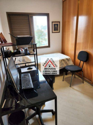 Imagem Apartamento com 2 Quartos à Venda, 67 m² em Saúde - São Paulo Imagem Apartamento com 2 Quartos à Venda, 67 m² em Saúde - São Paulo