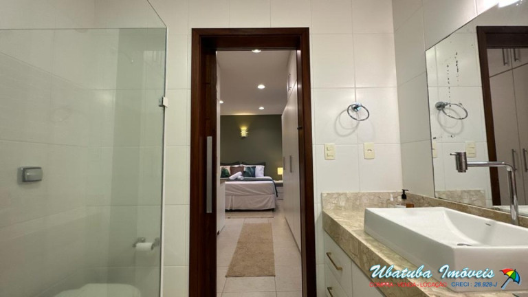 Imagem Casa de Condomínio com 4 Quartos à Venda, 207 m² em Vila Verde - Ubatuba