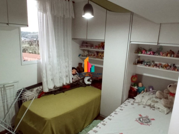 Imagem Apartamento com 3 Quartos à Venda, 66 m² em Vila Municipal - Jundiaí