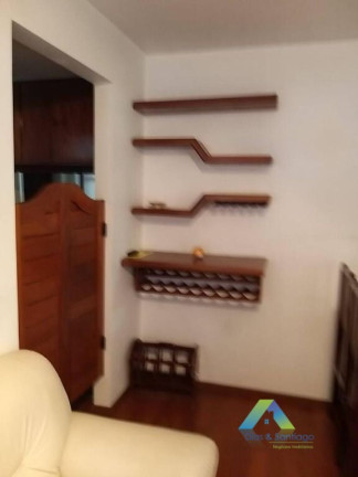 Imagem Apartamento com 1 Quarto à Venda, 45 m² em Vila Mariana - São Paulo Imagem Apartamento com 1 Quarto à Venda, 45 m² em Vila Mariana - São Paulo