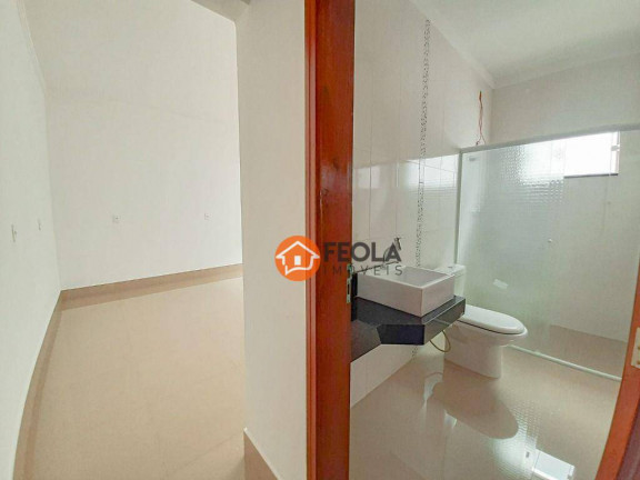 Imagem Casa com 3 Quartos à Venda, 167 m² em Terras De Santa Bárbara - Santa Bárbara D'oeste Imagem Casa com 3 Quartos à Venda, 167 m² em Terras De Santa Bárbara - Santa Bárbara D'oeste