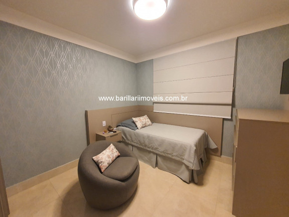 Imagem Imóvel com 4 Quartos à Venda, 345 m² em Residencial Morro Do Ipê - Ribeirão Preto