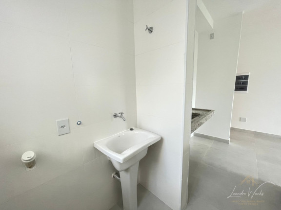 Imagem Apartamento com 2 Quartos à Venda, 60 m² em Praia Grande - Ubatuba