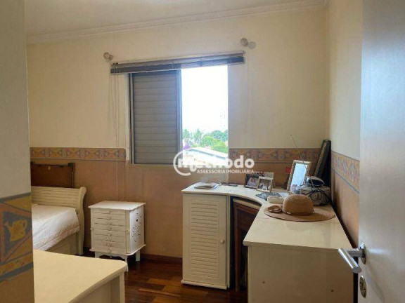 Imagem Apartamento com 3 Quartos à Venda, 75 m² em Chácara Da Barra - Campinas Imagem Apartamento com 3 Quartos à Venda, 75 m² em Chácara Da Barra - Campinas