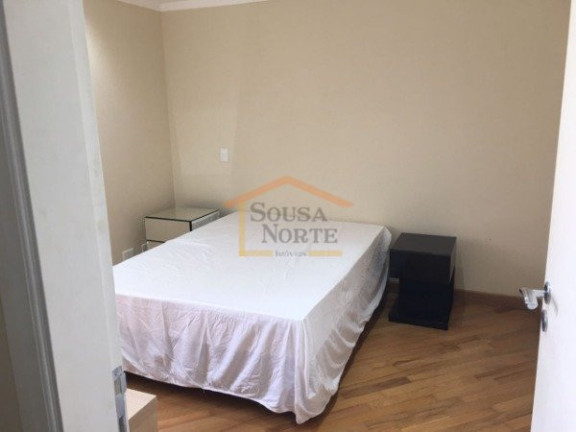 Imagem Apartamento com 3 Quartos à Venda, 164 m² em água Fria - São Paulo Imagem Apartamento com 3 Quartos à Venda, 164 m² em água Fria - São Paulo