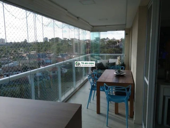 Imóvel com 3 Quartos à Venda, 119 m² em Urbanova I - São José Dos Campos