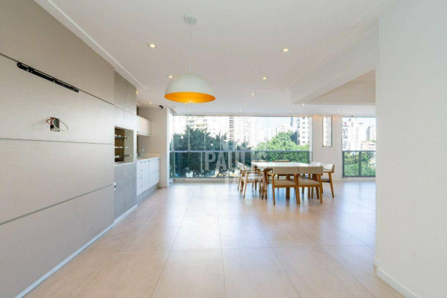 Imagem Apartamento com 3 Quartos à Venda, 235 m² em Vila Nova Conceição - São Paulo Imagem Apartamento com 3 Quartos à Venda, 235 m² em Vila Nova Conceição - São Paulo