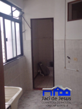 Imagem Apartamento com 3 Quartos à Venda, 135 m² em Jose Menino - Santos Imagem Apartamento com 3 Quartos à Venda, 135 m² em Jose Menino - Santos